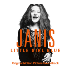 Különböző előadók - Janis - Little Girl Blue - Original Motion Picture Soundtrack (Cd) egyéb zene