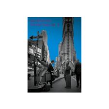  Különböző előadók - Jazz Shots from the East Coast, Vol. 3 (Dvd) jazz