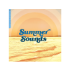  Különböző előadók - Now Playing: Summer Sounds (Limited Sea Blue Vinyl) (Vinyl LP (nagylemez))