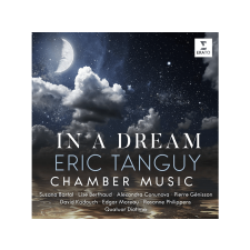 Különböző előadók - Tanguy: In A Dream Chamber Music (CD) klasszikus