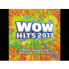 Különböző előadók - WOW Hits 2017 (CD)