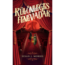 Különleges fenevadak irodalom