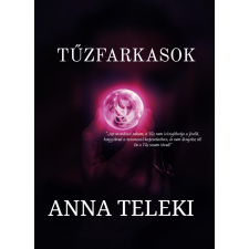 Különleges Történetek Tűzfarkasok regény