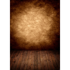 KulPress Vinyl háttér fotózáshoz. Barna fotó háttér 150cm x 210cm 579 háttérkarton