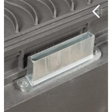 Külső Külső levegő csatlakozó hűtés, fűtés szerelvény