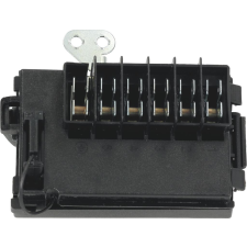  KÜLSŐ SORKAPOCS 6-PÓLUSÚ 41A 450V beépíthető gépek kiegészítői