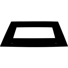  KÜLSŐ ÜVEG BERTAZZONI 406511 beépíthető gépek kiegészítői