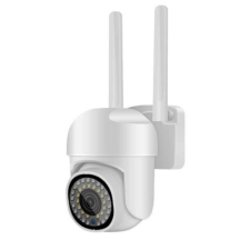 Kültéri Forgatható Smart Wifi IP kamera (M) megfigyelő kamera