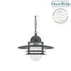  Kültéri Függeszték Fekete OSLO NORLYS 240A-B
