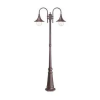  Kültéri Kandeláber Kávé CIMA IDEAL LUX 246840
