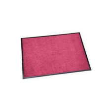  KÜltéri lábtörlő szőnyeg lejtős éllel, 150 x 85 cm, vörös lakástextília