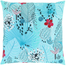  Kültéri párna FLORILO 45x45 cm, kék lakástextília