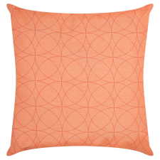 Kültéri párna PEACSY 38x38 cm - több változat Termék színe: Narancssárga lakástextília