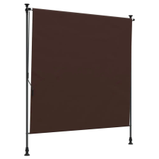  Kültéri Rolós Árnyék Barna 200 x 270 cm nyílászáró