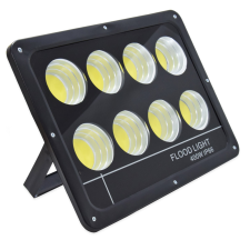 Kültéri SMD LED reflektor – 400 W kültéri világítás