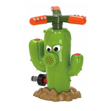  Kültéri vizes játék, kaktusz fürdőszobai játék