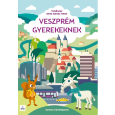 kultúrAktív Egyesület Veszprém gyerekeknek gyermek- és ifjúsági könyv