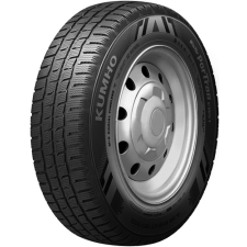Kumho 195/75 R16C POTRAN CW51 [110] R téli gumiabroncs