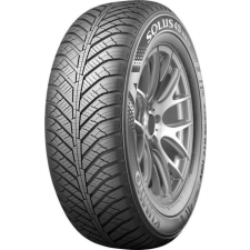 Kumho 215/65R15 96H SOLUS 4S HA31 96H négyévszakos gumiabroncs