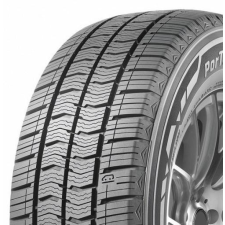 Kumho 215/75R 16C 116R TL CX-11 teher gumiabroncs