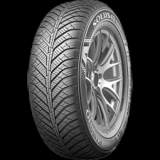 Kumho 255/60R18 112V SOLUS 4S HA31 112V nyári gumiabroncs