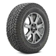 Kumho AT52 RoadVenture 255/75 R17 116T Négyévszakos négyévszakos gumiabroncs