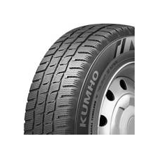 Kumho CW51 Winter PorTran 185/80 R14C 102Q téli gumiabroncs