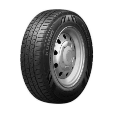 Kumho CW51 Winter PorTran 235/85 R16C 120R téli gumiabroncs