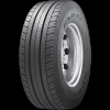 Kumho KLD03 315/80 R22.5 156/150L M+S 3PMSF Húzó
