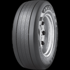 Kumho KLT23 385/55 R22.5 160K M+S 3PMSF Pótkocsi teher gumiabroncs