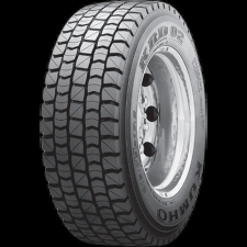 Kumho KRD02 305/70 R19.5 148/145M M+S 3PMSF Húzó teher gumiabroncs