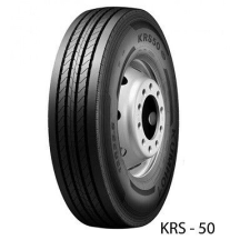 Kumho KRS50 129/127M 3pmsf 225/75 R17.5 129M Nyári gumi nyári gumiabroncs