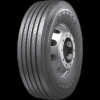 Kumho KRS50 205/75 R17.5 124/122M Kormányzott