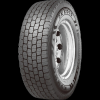Kumho KXD10 205/75 R17.5 124/122M M+S 3PMSF Húzó