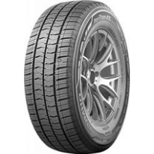 Kumho PorTran 4S CX11 195/75 R16C 110R négyévszakos gumiabroncs