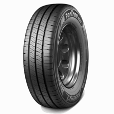 Kumho Portran KC53  215/70 R16C 108T teher gumiabroncs