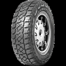 Kumho Road Venture MT51 225/75 R16 115/112Q M/T nyári gumiabroncs
