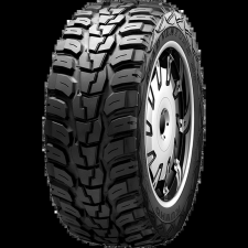 Kumho Road Venture MT KL71 225/75 R16 115Q M/T nyári gumiabroncs