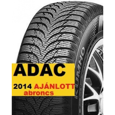 Kumho WinterCraft WP51 ( 215/40 R17 87V XL ) téli gumiabroncs