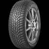 Kumho WinterCraft WP52+ 195/55 R16 91V XL