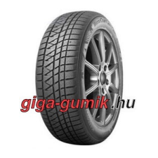Kumho WinterCraft WS71 ( 295/35 R21 107V XL ) téli gumiabroncs