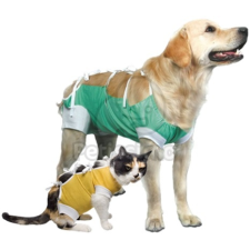  Kuna műtét utáni ruha - szuka kutyáknak M - 36 cm kutyaruha