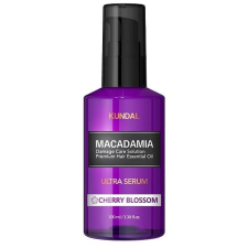 Kundal Macadamia Hair Serum Cherry Blossom 100 ml hajápoló szer
