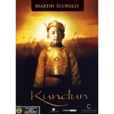 Kundun (DVD) ismeretterjesztő