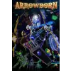 Kung Fu Robots LLC Arrowborn [VR] (digitális licenc)