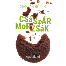 Kungl C.R. (magánkiadás) Császármorzsák irodalom