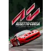 Kunos Simulazioni Assetto Corsa (Ultimate Edition) (EU) (digitális licenc)
