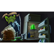 kunst-stoff GmbH The Great Jitters: Pudding Panic (PC - Steam elektronikus játék licensz) videójáték
