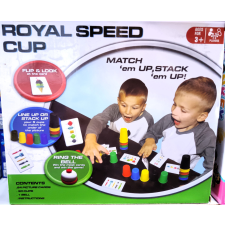  Kupak Csata Társasjáték társasjáték