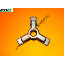 Kuplung agy MTD GCS 3800/35 , 4600/45 barkácsgép tartozék